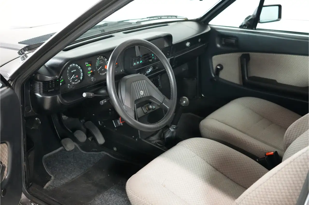 Lancia Beta HPE Volumex M1048, foto 3