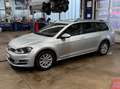 Volkswagen Golf Variant Golf Variant Comfortline 1,6 TDI *Pickerl Neu*DSG*Comfortline* Silber - thumbnail 1