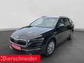 Skoda Octavia Combi 1.5 TSI DSG Selection NAVI PACC AHK-VORB. AN Noir - thumbnail 1