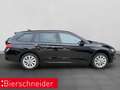 Skoda Octavia Combi 1.5 TSI DSG Selection NAVI PACC AHK-VORB. AN Noir - thumbnail 8