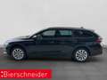 Skoda Octavia Combi 1.5 TSI DSG Selection NAVI PACC AHK-VORB. AN Noir - thumbnail 3