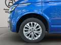 Volkswagen T6.1 Multivan 2.0TDI 110KW Trend StHz AHK ACC Bleu - thumbnail 20