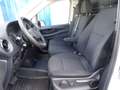 Mercedes-Benz Vito 116 CDI Kasten lang 4-Matic 9G-Tronic Weiß - thumbnail 11