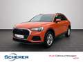 Audi Q3 S-tronic SHZ VIRTUAL Orange - thumbnail 1