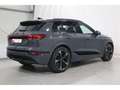 Audi Q6 e-tron S line edition one grey B&O*Matrix*TopView * Grau - thumbnail 3