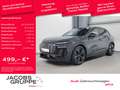 Audi Q6 e-tron S line edition one grey B&O*Matrix*TopView * Grau - thumbnail 1