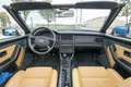 Audi Cabriolet Cabriolet 1.9 TDI Negru - thumbnail 11