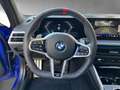 BMW 340 M340i xDrive Touring LCI II Pano Standhzg 360° ACC Bleu - thumbnail 15
