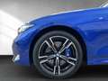 BMW 340 M340i xDrive Touring LCI II Pano Standhzg 360° ACC Bleu - thumbnail 8