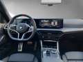 BMW 340 M340i xDrive Touring LCI II Pano Standhzg 360° ACC Bleu - thumbnail 14
