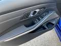 BMW 340 M340i xDrive Touring LCI II Pano Standhzg 360° ACC Bleu - thumbnail 10