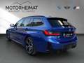 BMW 340 M340i xDrive Touring LCI II Pano Standhzg 360° ACC Bleu - thumbnail 5