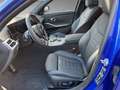 BMW 340 M340i xDrive Touring LCI II Pano Standhzg 360° ACC Bleu - thumbnail 9