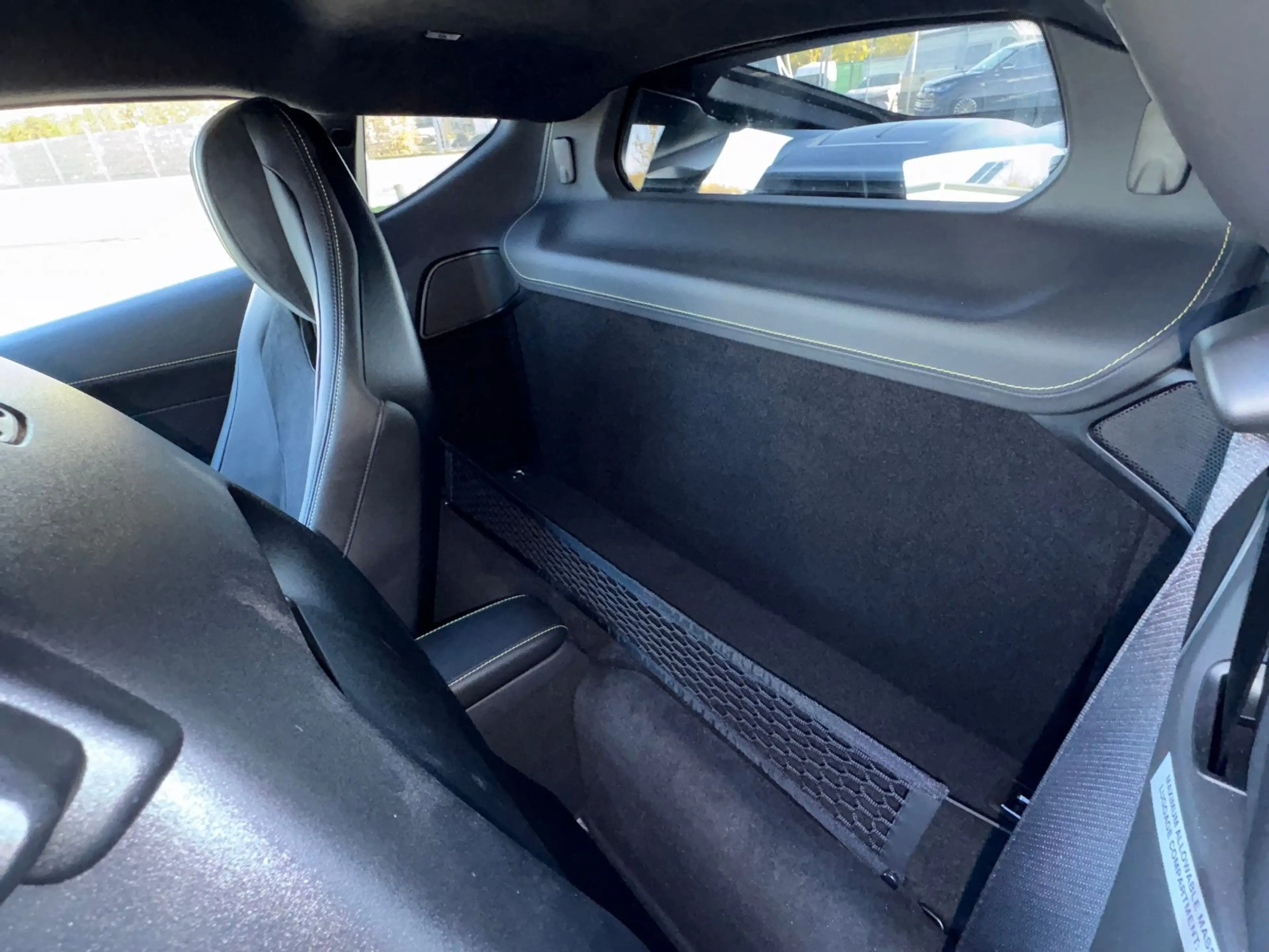 Lotus Emira I4 DCT "Turbo SE" by Lotus am Ring — photo 16