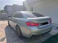 BMW 420 420d Gran Coupe Msport 190cv auto Argento - thumbnail 2