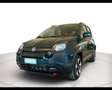 Fiat New Panda 1.0 firefly hybrid Cross s&s 70cv 5p.ti zelena - thumbnail 1
