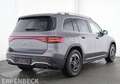 Mercedes-Benz EQB 300 EQB 300 4MATIC AMG Line AHK Distronic MBUX Gris - thumbnail 2