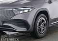 Mercedes-Benz EQB 300 EQB 300 4MATIC AMG Line AHK Distronic MBUX Gris - thumbnail 4