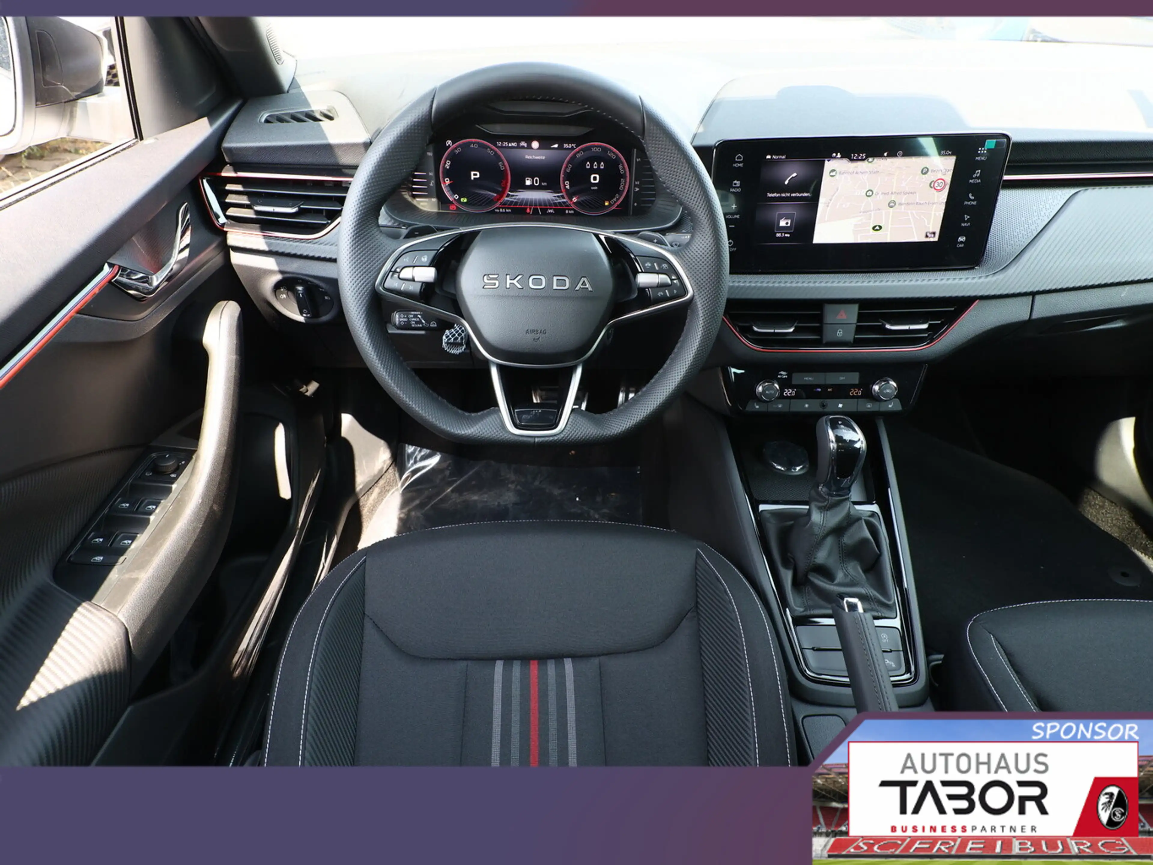 Skoda Scala DSG MonteC Pano Matrix Nav ACC UVP-37%* — photo 7