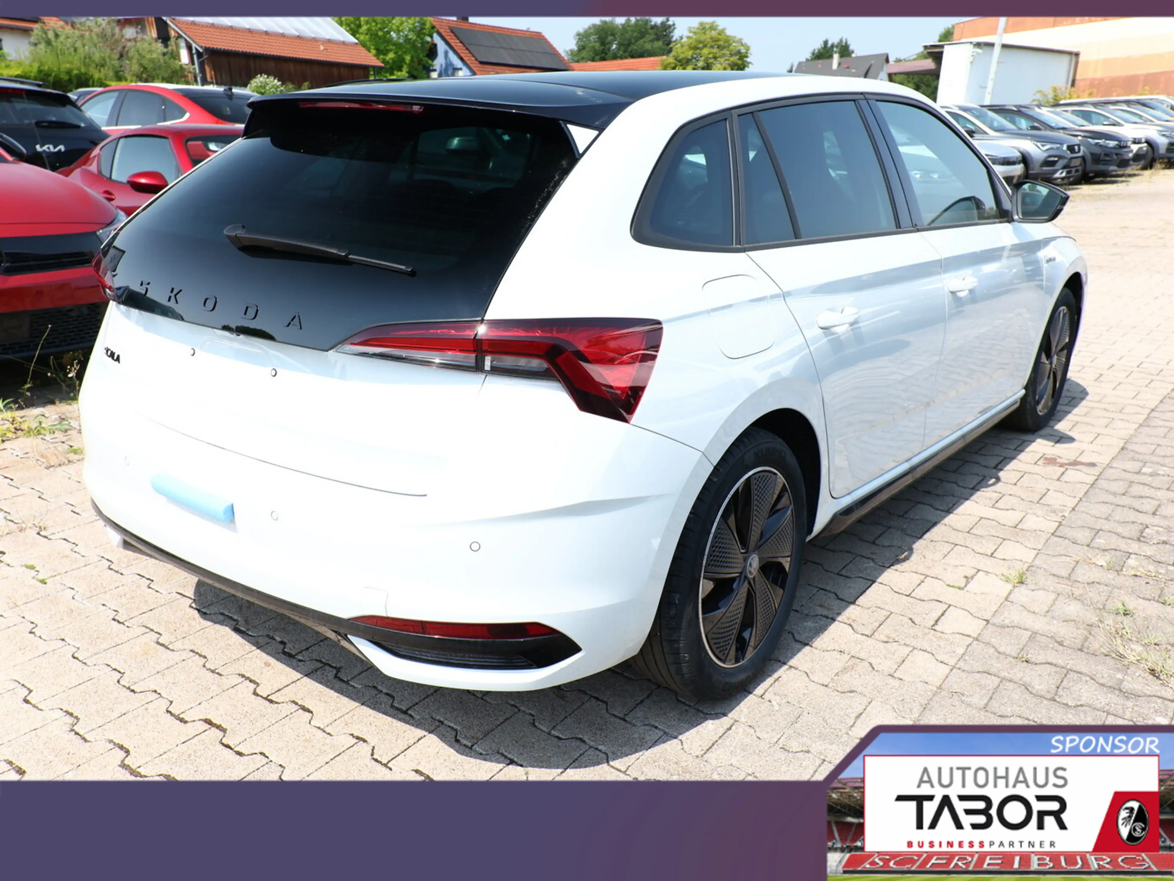 Skoda Scala DSG MonteC Pano Matrix Nav ACC UVP-37%* — photo 3