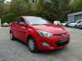 Hyundai i20 CRDI 75 Ch INVENTIVE BVM5 Rouge - thumbnail 6
