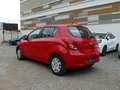 Hyundai i20 CRDI 75 Ch INVENTIVE BVM5 Rouge - thumbnail 3