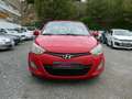 Hyundai i20 CRDI 75 Ch INVENTIVE BVM5 Rosso - thumbnail 7