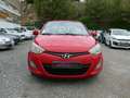 Hyundai i20 CRDI 75 Ch INVENTIVE BVM5 Rouge - thumbnail 7