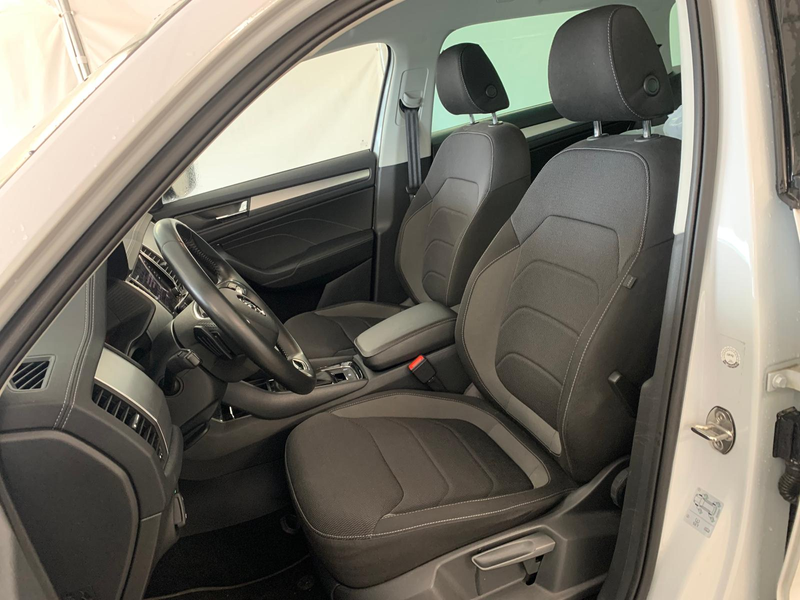 Skoda Kodiaq Facelift DigTacho SmartLink 7Si LED Navi — photo 5