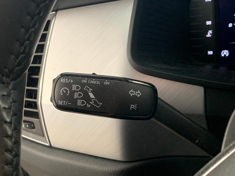 Skoda Kodiaq Facelift DigTacho SmartLink 7Si LED Navi — photo 6