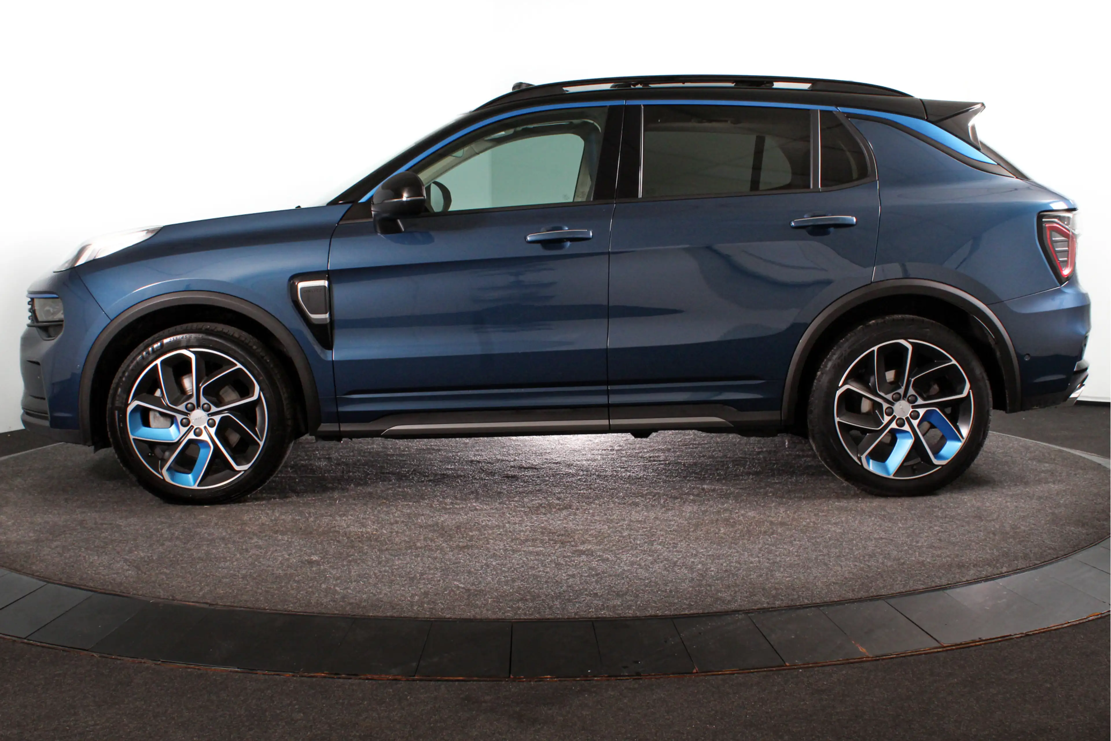 Lynk & Co 01 1.5 PHEV 261PK MY22 | 360 Camera | 7 .4 kWh Boordl — photo 5