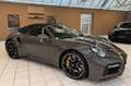 Porsche 992 911 Turbo S Cabrio/Approved//Burmester Silber - thumbnail 10