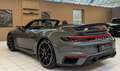 Porsche 992 911 Turbo S Cabrio/Approved//Burmester Silber - thumbnail 4