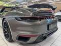 Porsche 992 911 Turbo S Cabrio/Approved//Burmester Silber - thumbnail 14