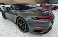 Porsche 992 911 Turbo S Cabrio/Approved//Burmester Silber - thumbnail 11