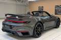 Porsche 992 911 Turbo S Cabrio/Approved//Burmester Silber - thumbnail 6
