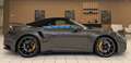 Porsche 992 911 Turbo S Cabrio/Approved//Burmester Silber - thumbnail 8