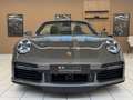 Porsche 992 911 Turbo S Cabrio/Approved//Burmester Silber - thumbnail 2