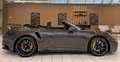 Porsche 992 911 Turbo S Cabrio/Approved//Burmester Silber - thumbnail 7