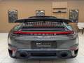 Porsche 992 911 Turbo S Cabrio/Approved//Burmester Silber - thumbnail 5