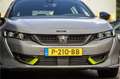 Peugeot 508 SW 1.6 HYbrid Peugeot Sport Engineered Grijs - thumbnail 12