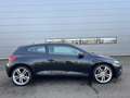 Volkswagen Scirocco 1.4 TSI Highl. Plus Zwart - thumbnail 2