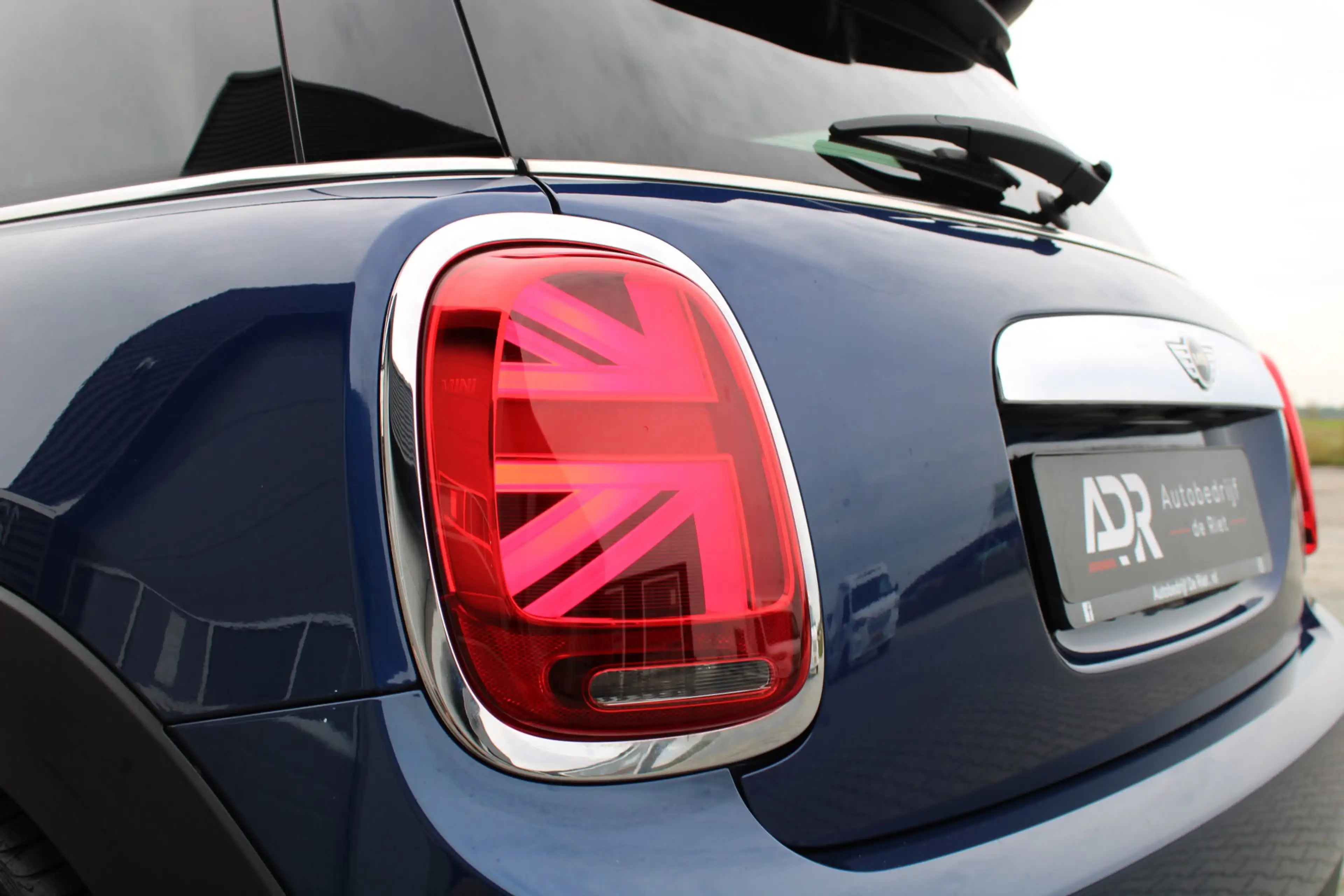 MINI John Cooper Works 3-Deurs 1.5 WORKS|XENON|HEADUP|NAVI|ALCANTARA|BOM — photo 10