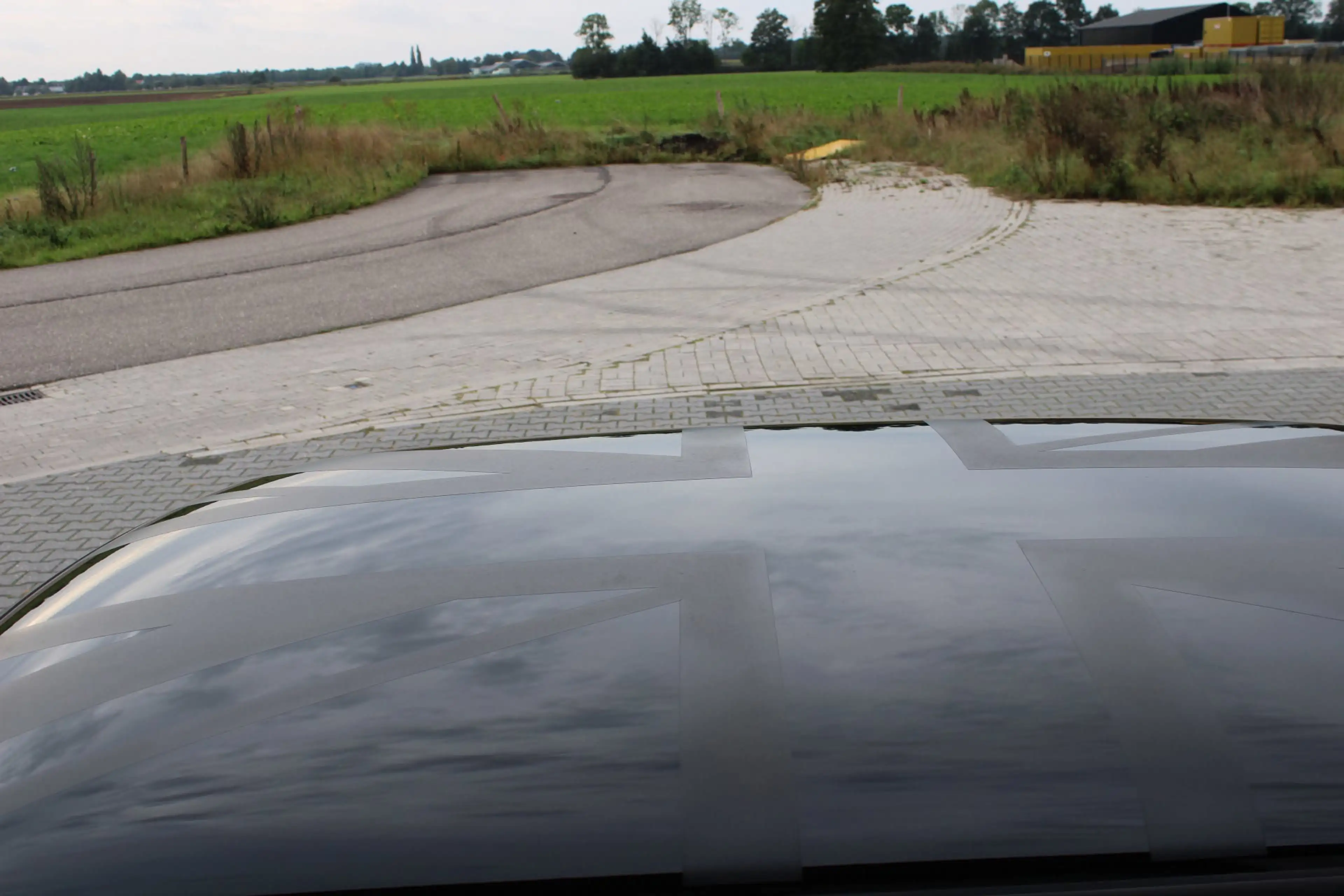 MINI John Cooper Works 3-Deurs 1.5 WORKS|XENON|HEADUP|NAVI|ALCANTARA|BOM — photo 13
