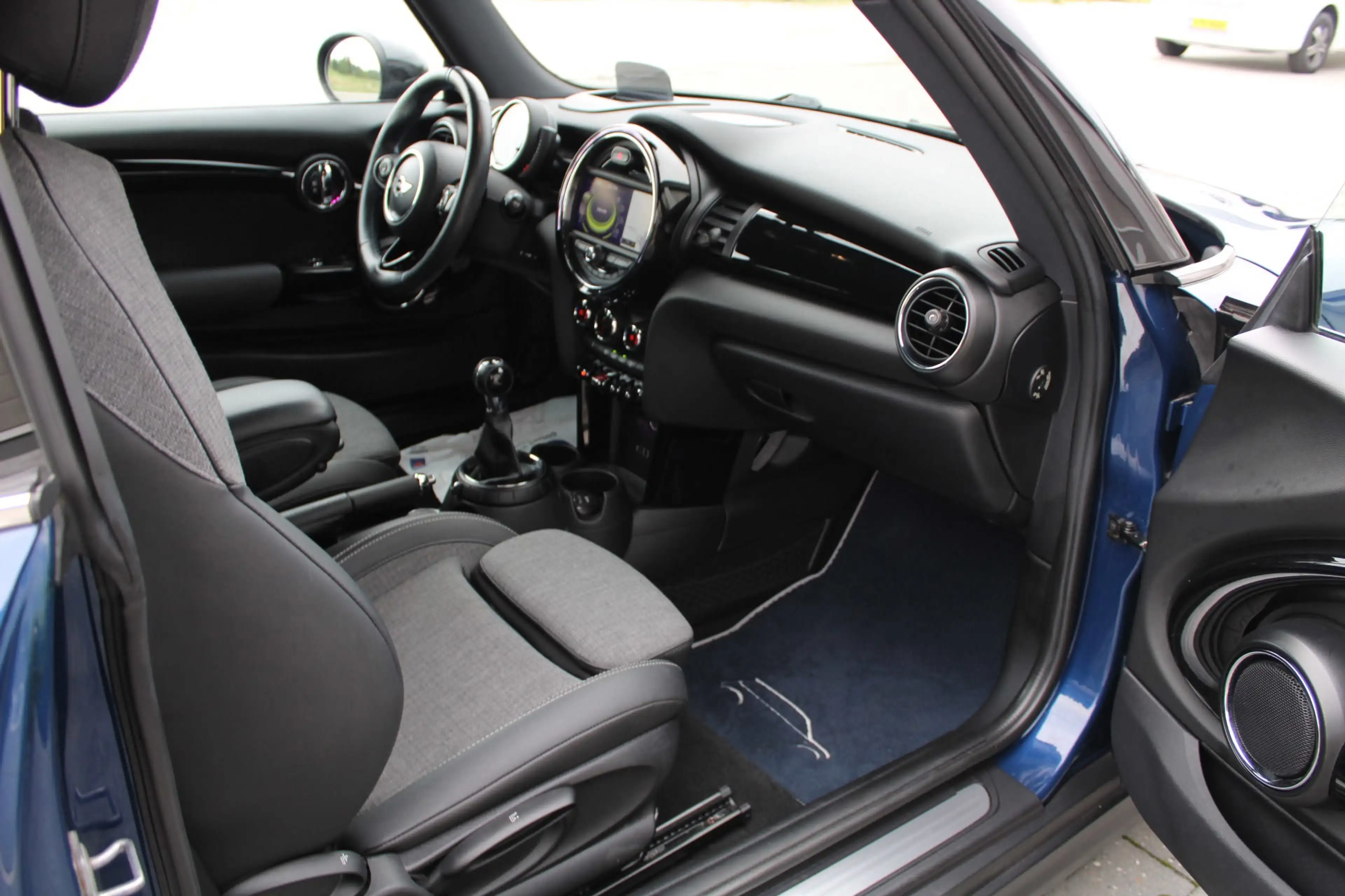 MINI John Cooper Works 3-Deurs 1.5 WORKS|XENON|HEADUP|NAVI|ALCANTARA|BOM — photo 15