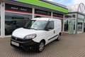 Fiat Doblo Cargo SX Kasten,1-HAND,NAVI,TÜV NEU. Weiß - thumbnail 1