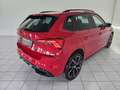 Skoda Kamiq Monte Carlo *AHK *LED *ACC *NAVI Rot - thumbnail 5