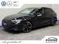 Audi A3 2x S-Line 1.5 TFSI | LED NAVI PANO Schwarz - thumbnail 1