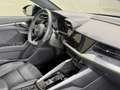 Audi A3 2x S-Line 1.5 TFSI | LED NAVI PANO Zwart - thumbnail 22