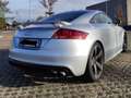 Audi TTS Coupe 2.0 tfsi quattro 272cv s-tronic Argent - thumbnail 2